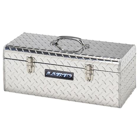 small metal tool box for sale|hand held metal tool box.